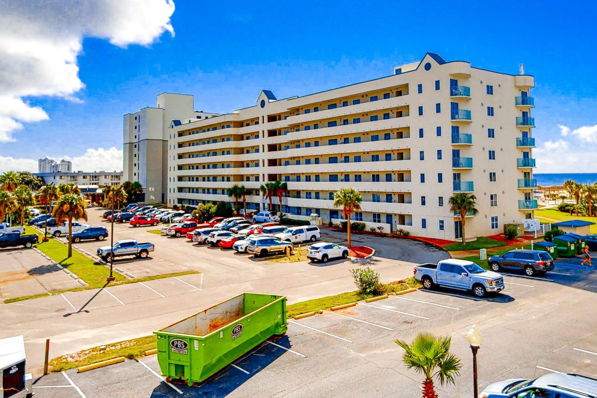 Plantation West Resort III Gulf Shores Zewnętrze zdjęcie