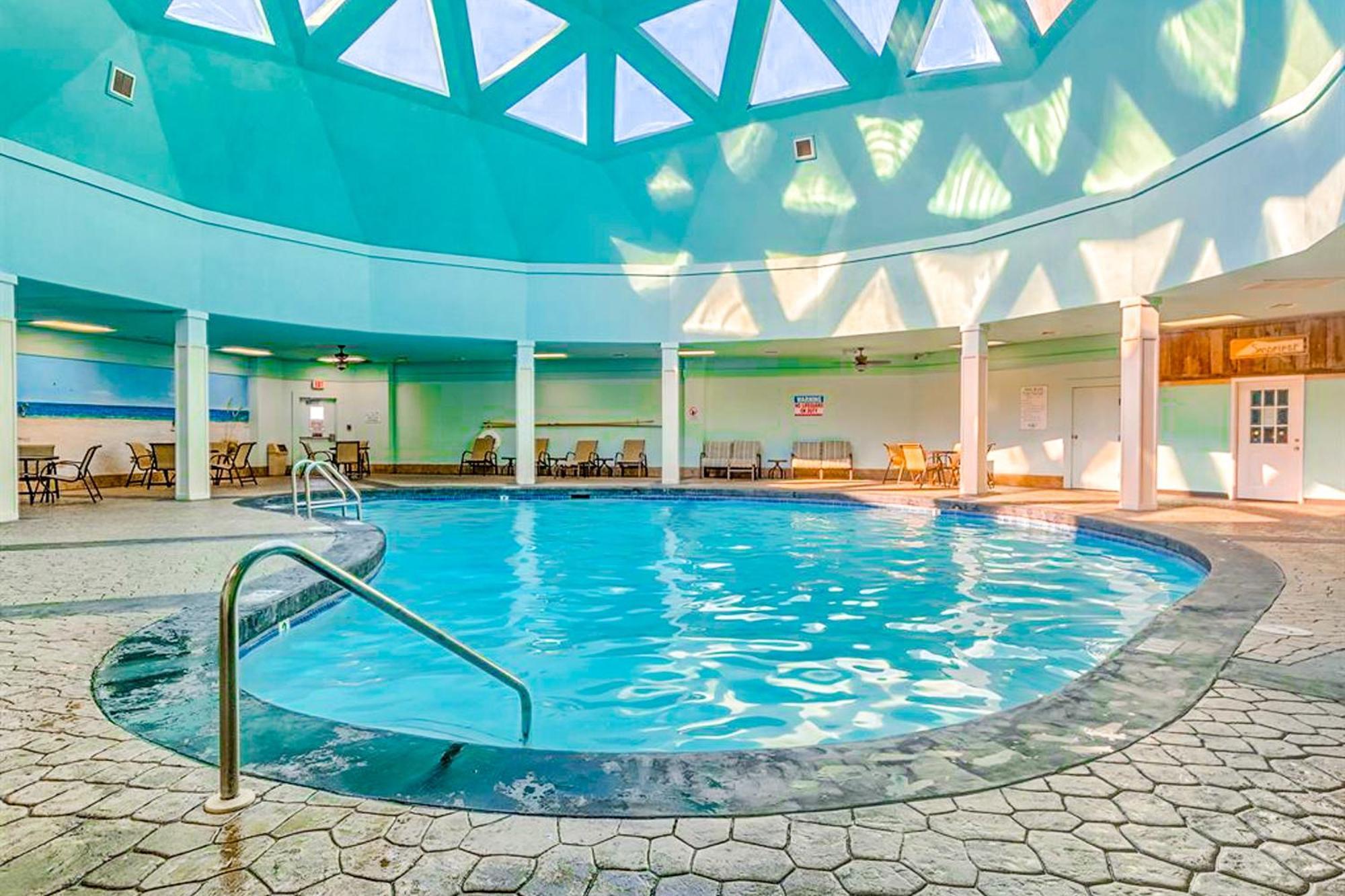 Plantation West Resort III Gulf Shores Zewnętrze zdjęcie