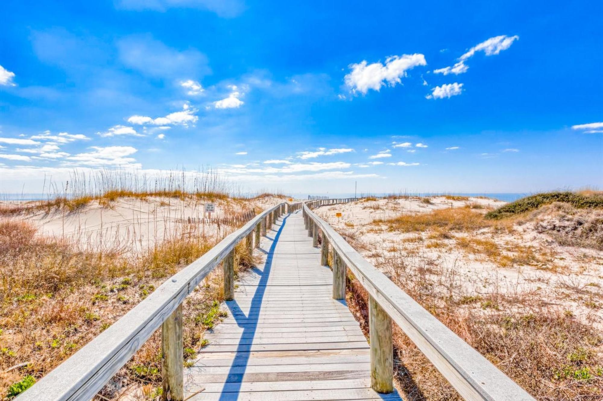 Plantation West Resort III Gulf Shores Zewnętrze zdjęcie