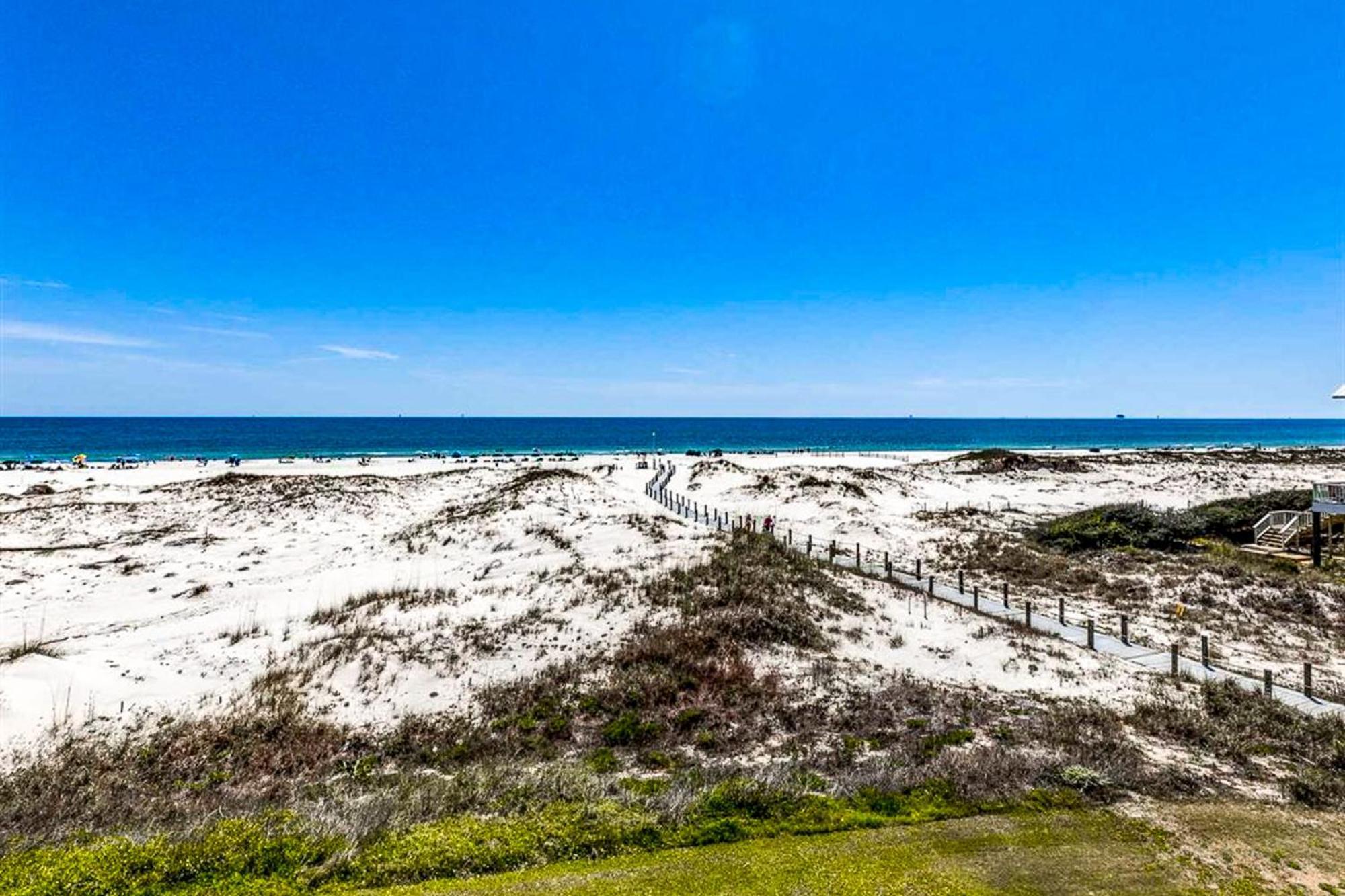 Plantation West Resort III Gulf Shores Zewnętrze zdjęcie