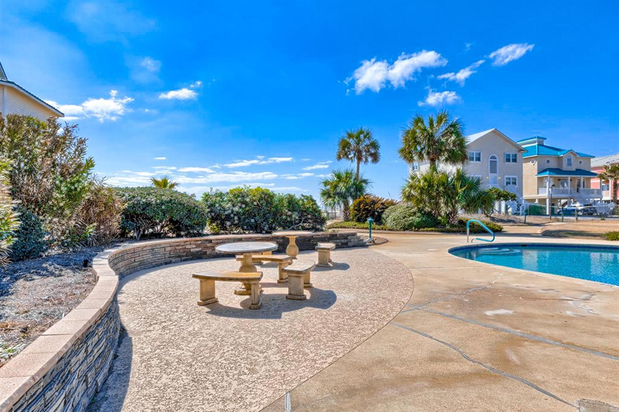 Plantation West Resort III Gulf Shores Zewnętrze zdjęcie