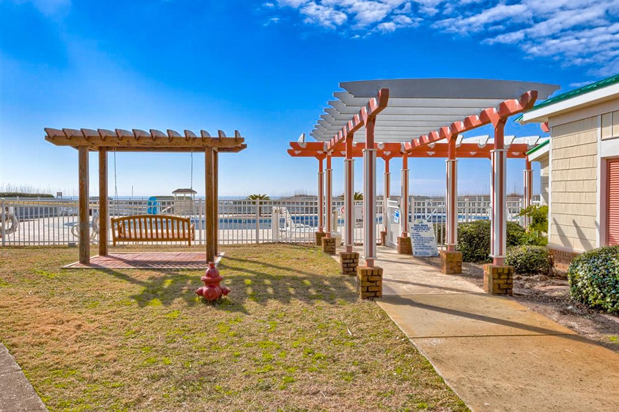 Plantation West Resort III Gulf Shores Zewnętrze zdjęcie