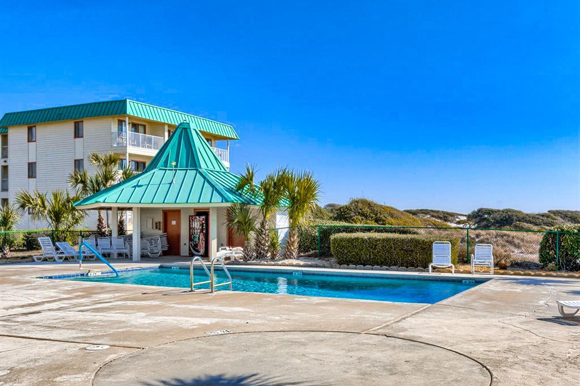 Plantation West Resort III Gulf Shores Zewnętrze zdjęcie