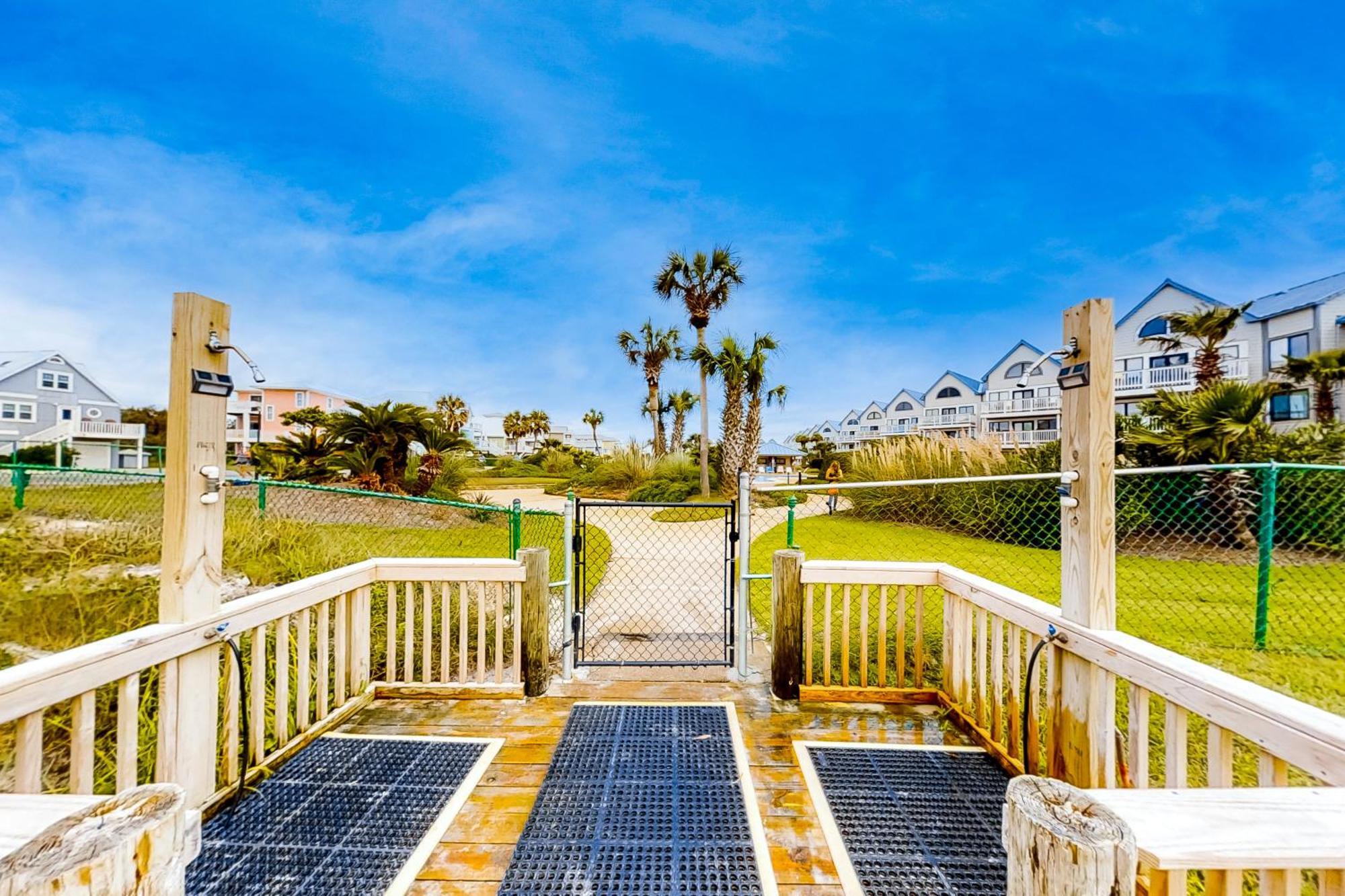 Plantation West Resort III Gulf Shores Zewnętrze zdjęcie