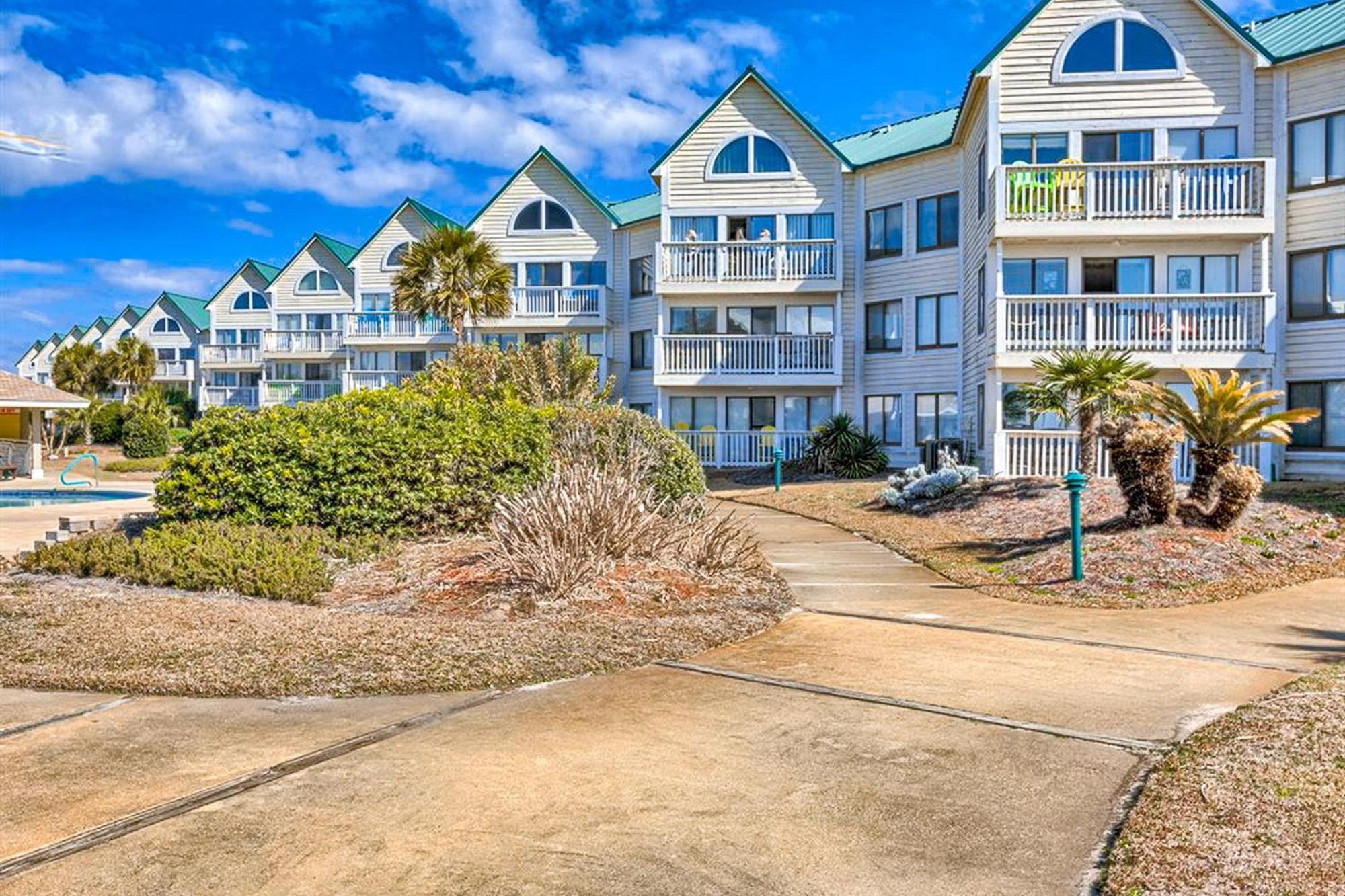 Plantation West Resort III Gulf Shores Zewnętrze zdjęcie